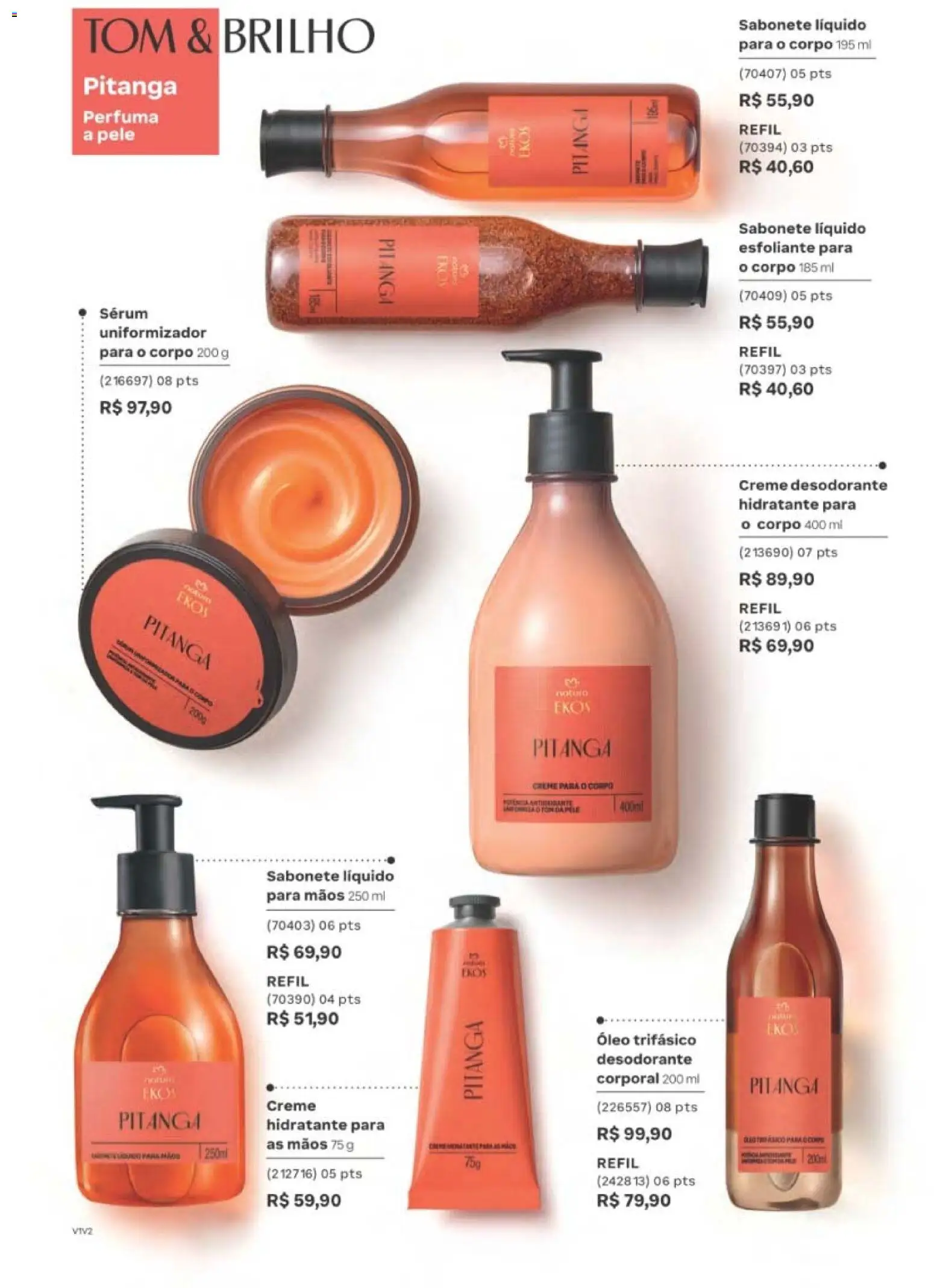 Ofertas Natura até 12/10/2026. - Página 151