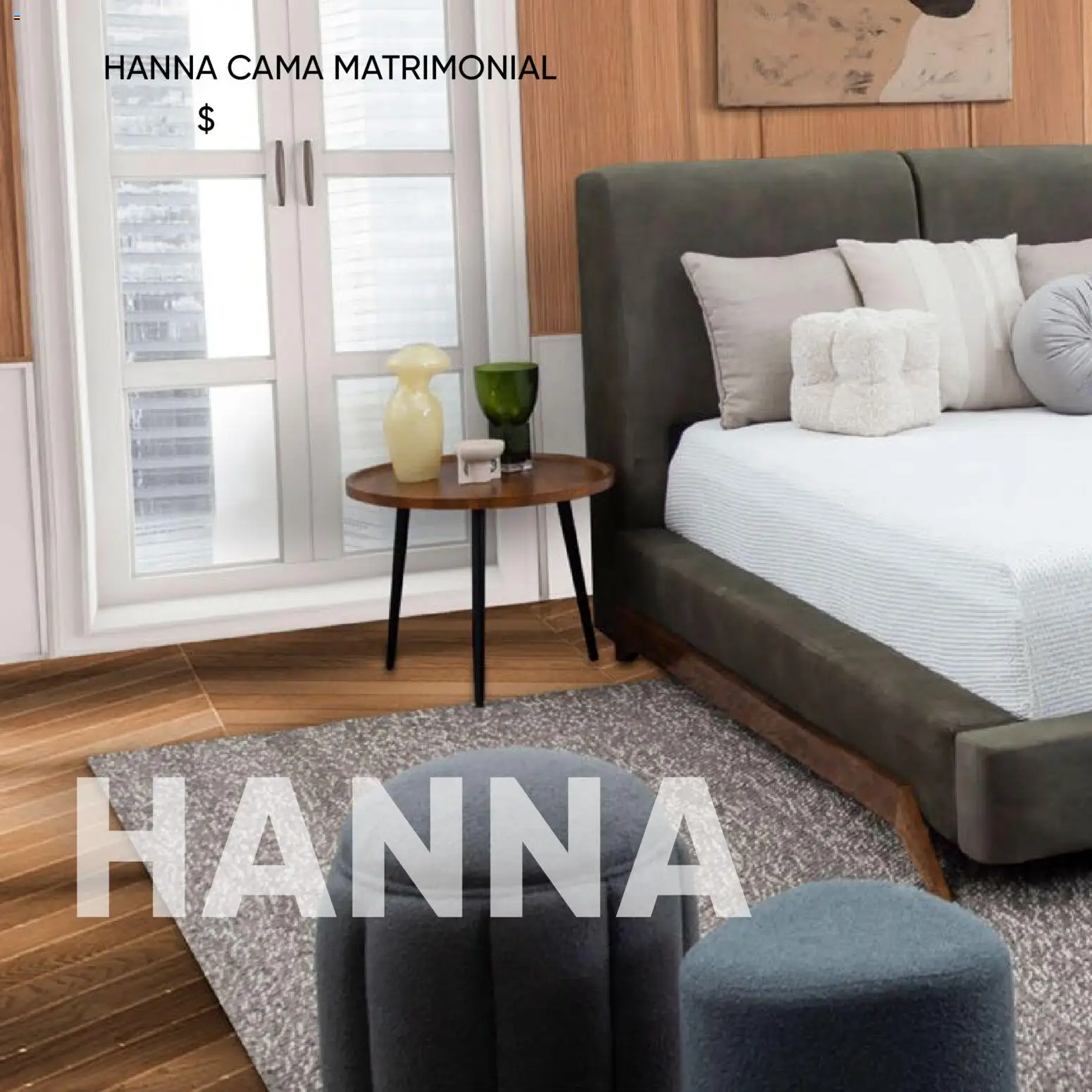 Vista previa las ofertas de la tienda Muebles Dico - Muebles Dico catálogo Sofánni desde el 13/03/2026 