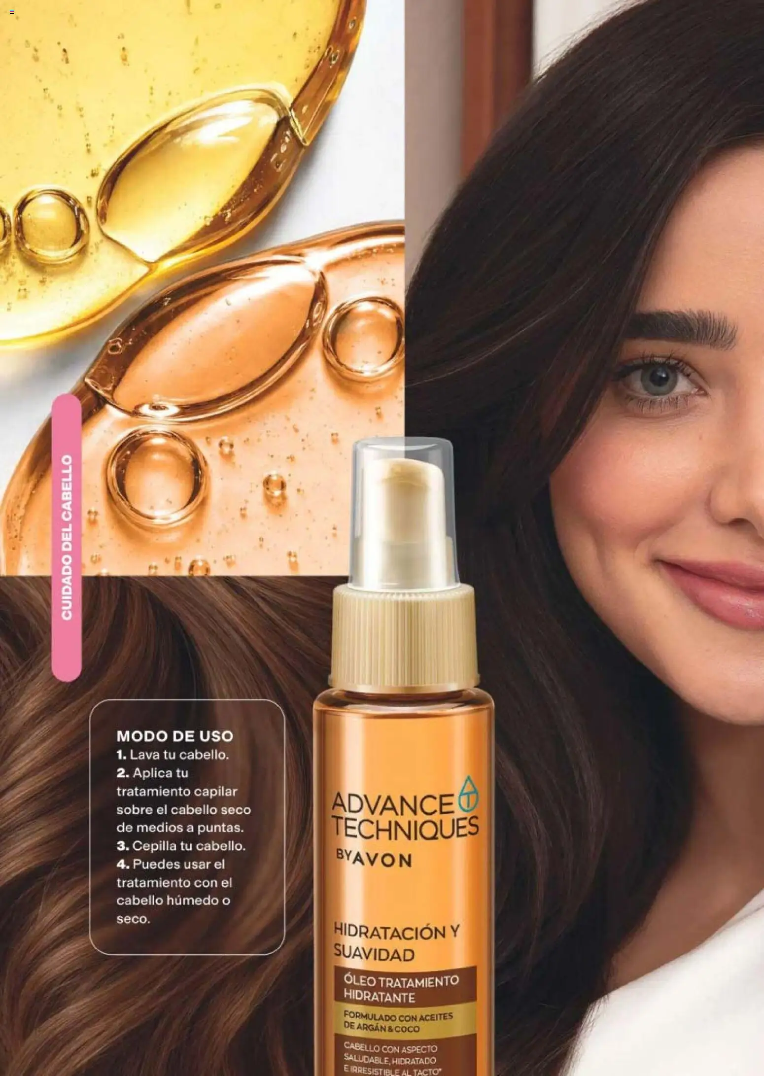 Vista previa las ofertas de la tienda AVON - AVON campaña 12 2026 desde el 31/07/2026 