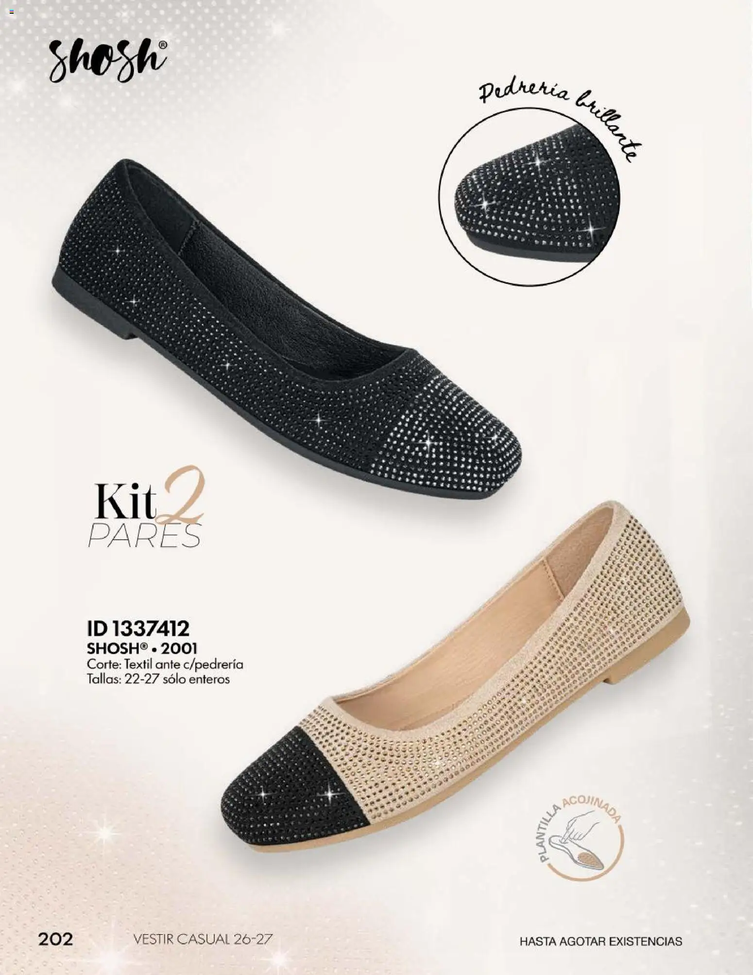 Vista previa las ofertas de la tienda Price Shoes - Price Shoes catálogo Vestir Casual desde el 28/08/2026 