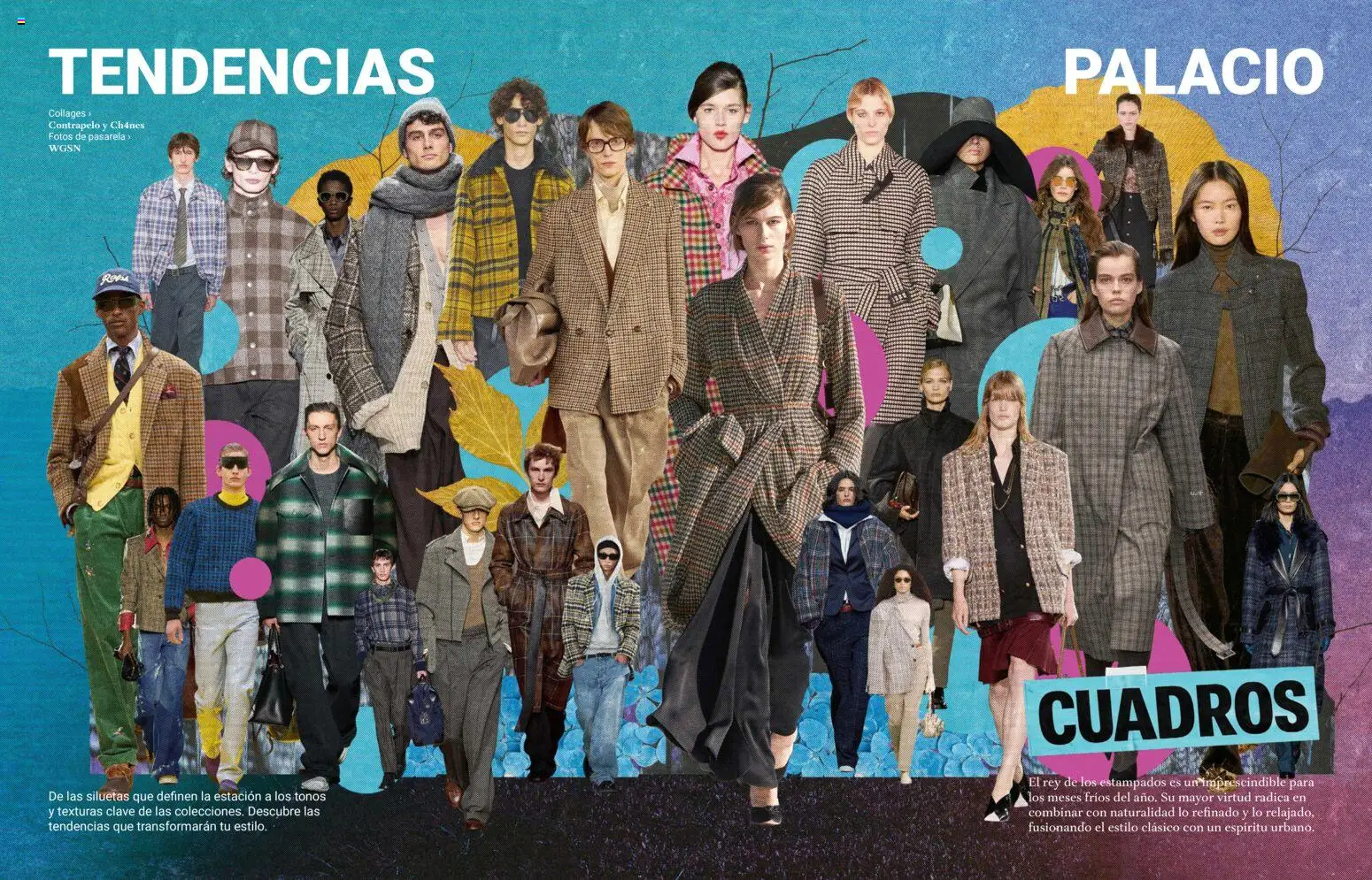 Vista previa las ofertas de la tienda Palacio De Hierro - Palacio De Hierro catálogo desde el 01/09/2026 