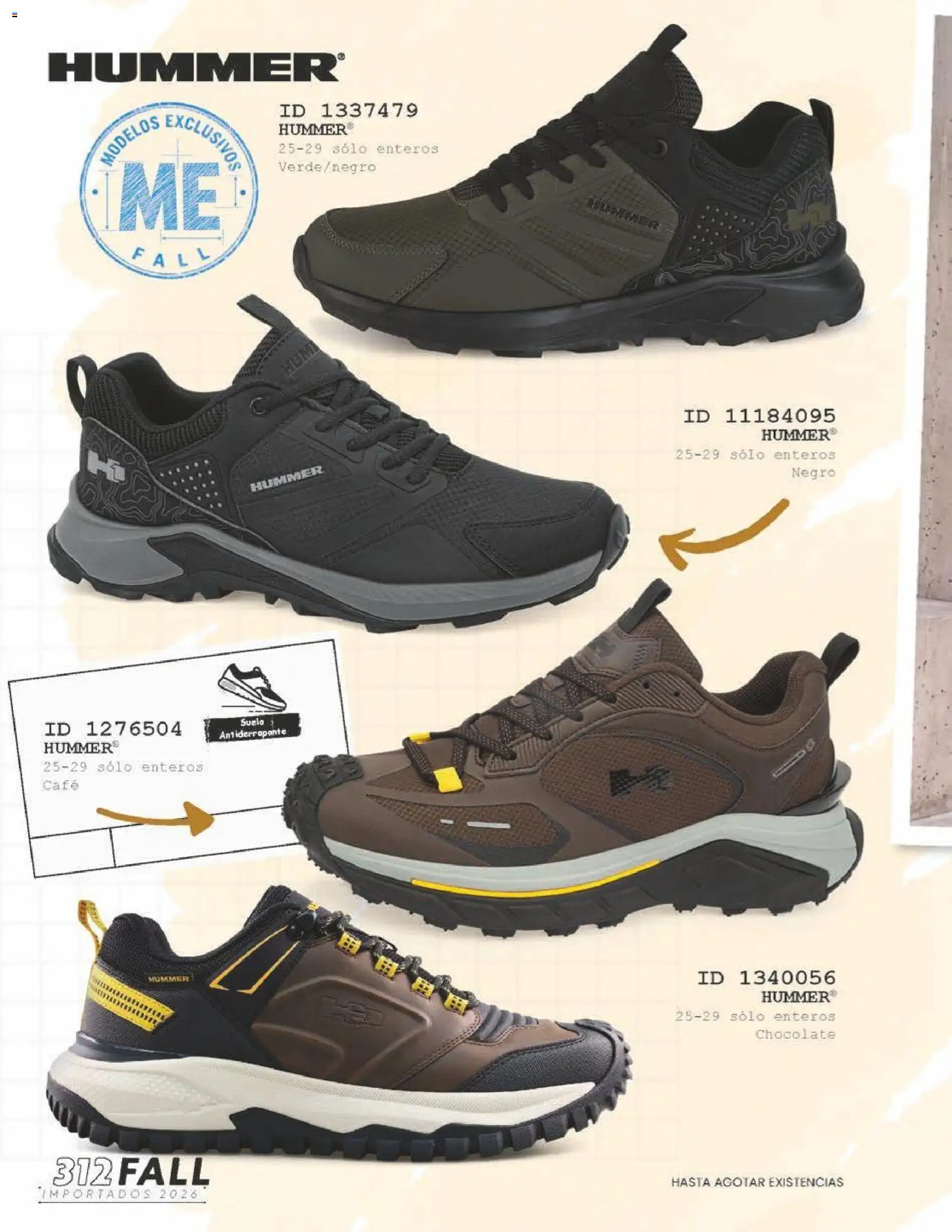 Vista previa las ofertas de la tienda Price Shoes - Price Shoes catálogo desde el 17/08/2026 