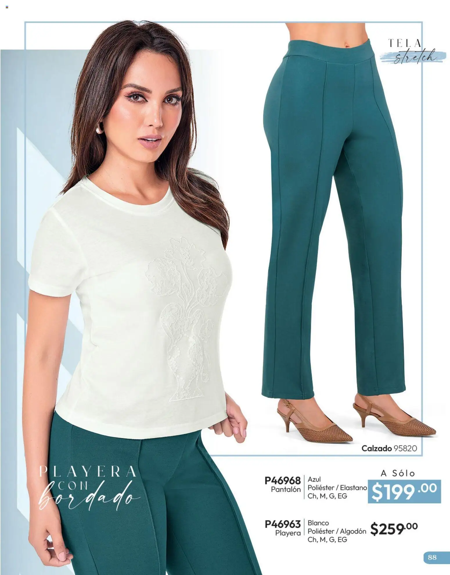 Vista previa las ofertas de la tienda Cklass - Cklass catálogo Calzado Invierno desde el 11/09/2026 