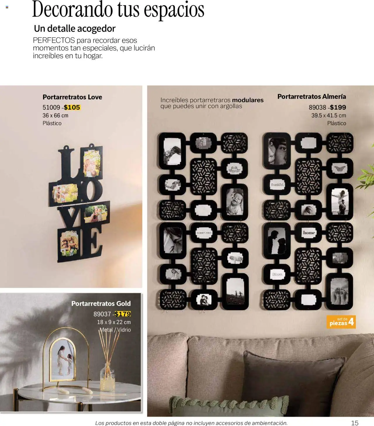 Vista previa las ofertas de la tienda Vianney - Catálogo - Biasi desde el 05/09/2025 