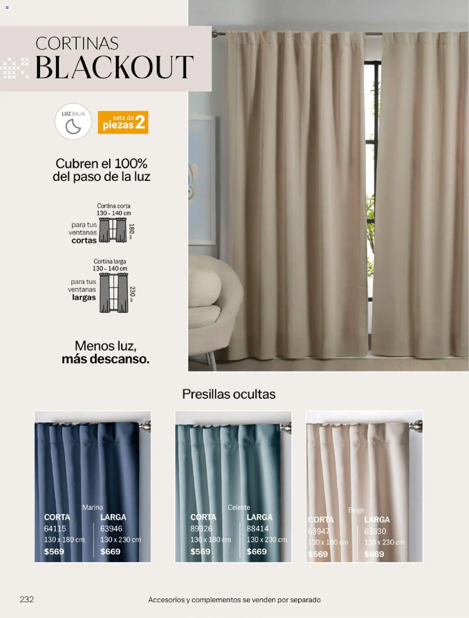 Vista previa las ofertas de la tienda Vianney - Vianney catálogo Tu hogar, nuestra pasión desde el 06/03/2026 