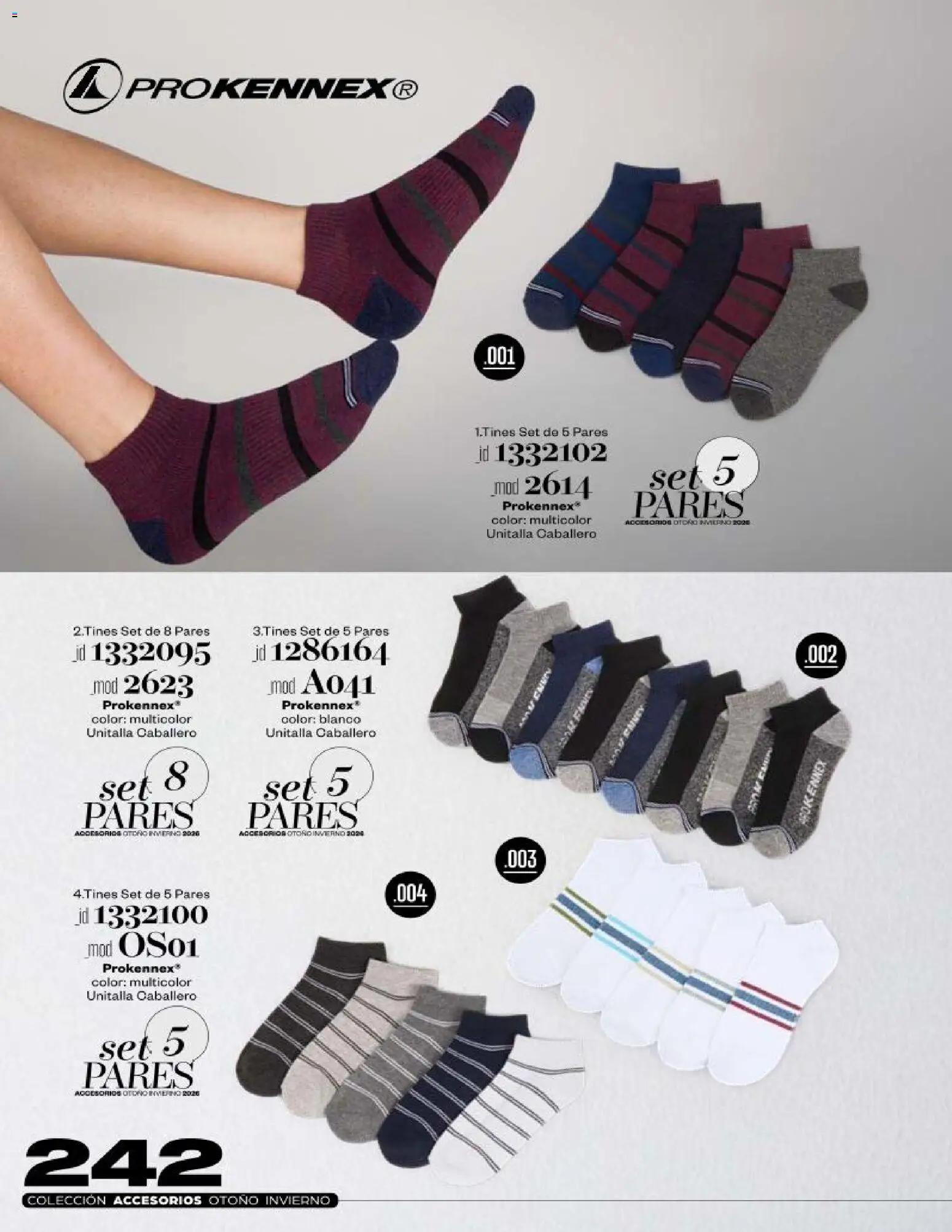 Vista previa las ofertas de la tienda Price Shoes - Price Shoes catálogo Accesorios desde el 21/10/2026 