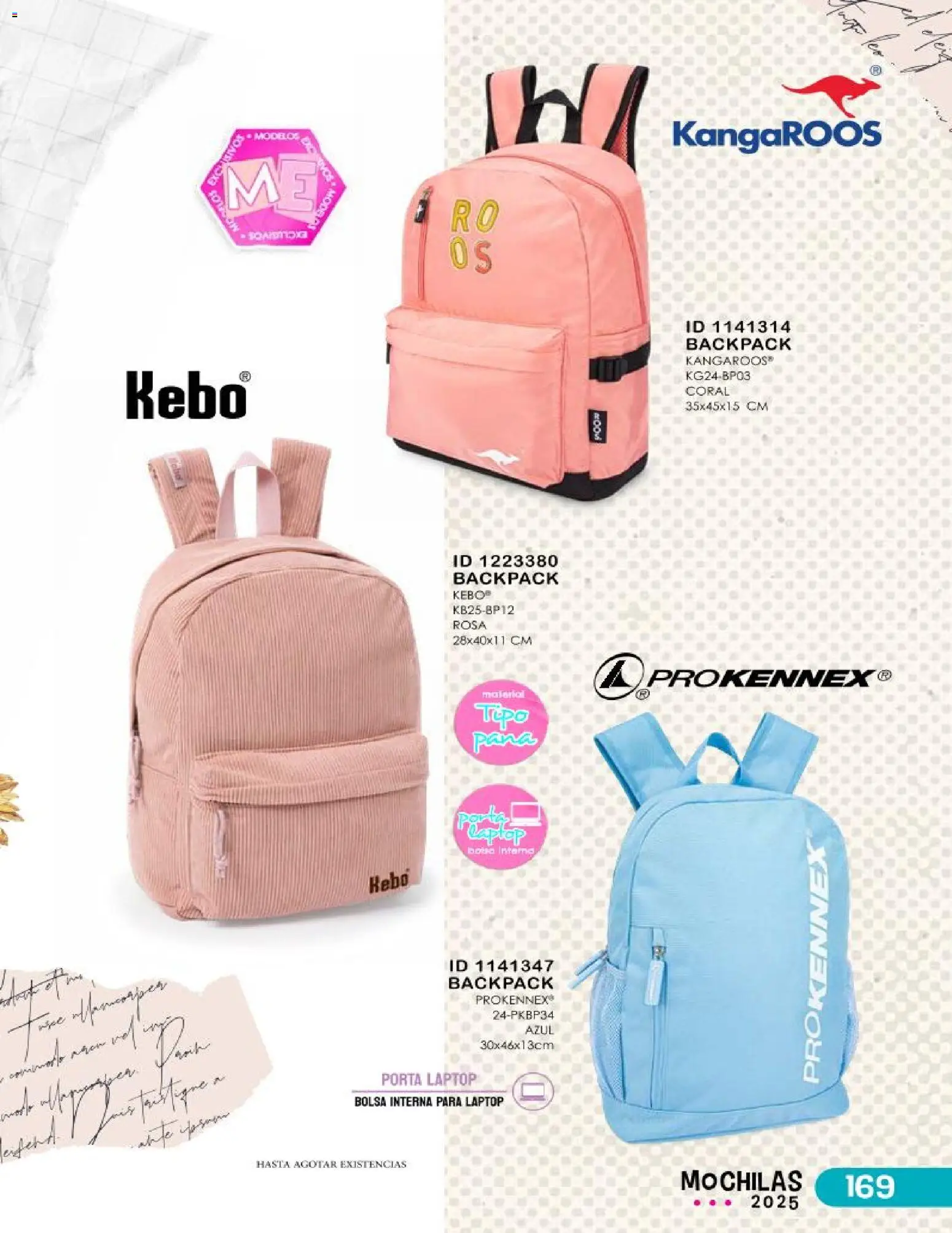 Vista previa las ofertas de la tienda Price Shoes - Catálogo Escolar desde el 01/09/2025 