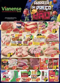 Pré-Visualização do folheto "Vianense ofertas" da loja Vianense válido a partir de 15/05/2026