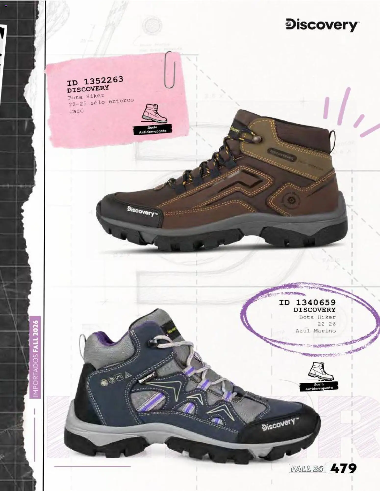 Vista previa las ofertas de la tienda Price Shoes - Price Shoes catálogo desde el 17/08/2026 - Mochila, Gorra, Lona