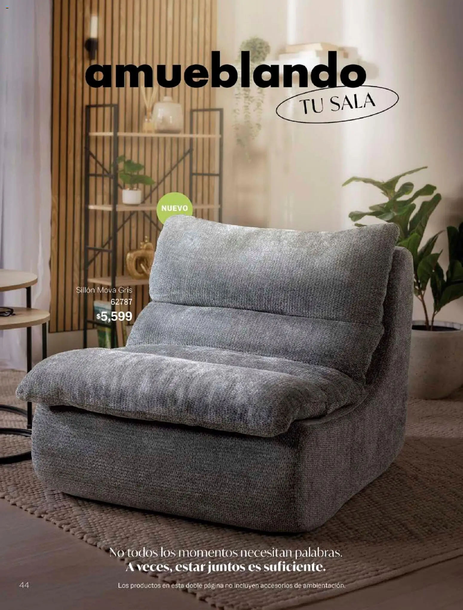 Vista previa las ofertas de la tienda Vianney - Vianney catálogo Biasi desde el 14/09/2026 
