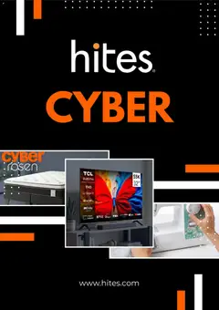 Folleto de la tienda Hites válido desde el 30.05.2026 
