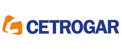Logo de Cetrogar logo
