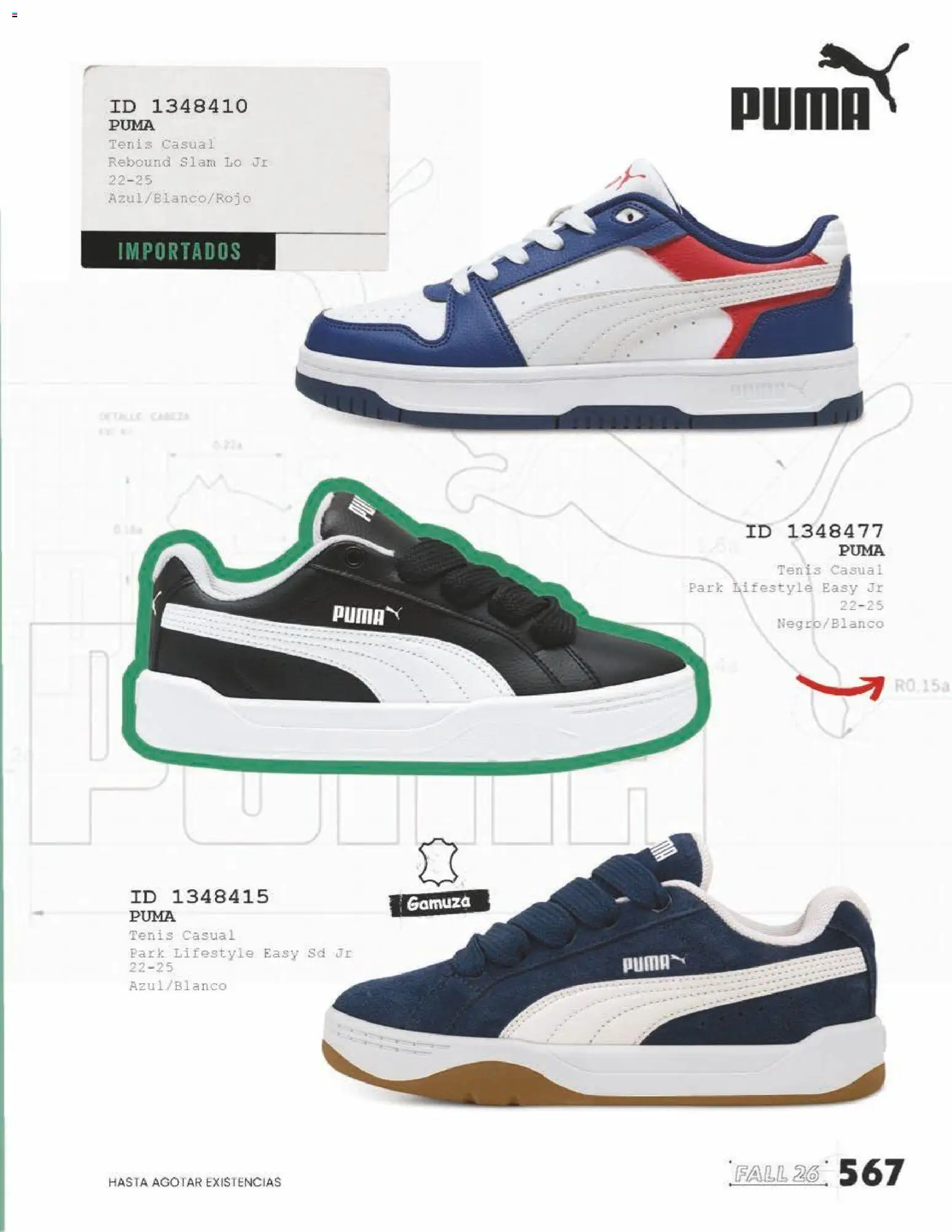 Vista previa las ofertas de la tienda Price Shoes - Price Shoes catálogo desde el 17/08/2026 