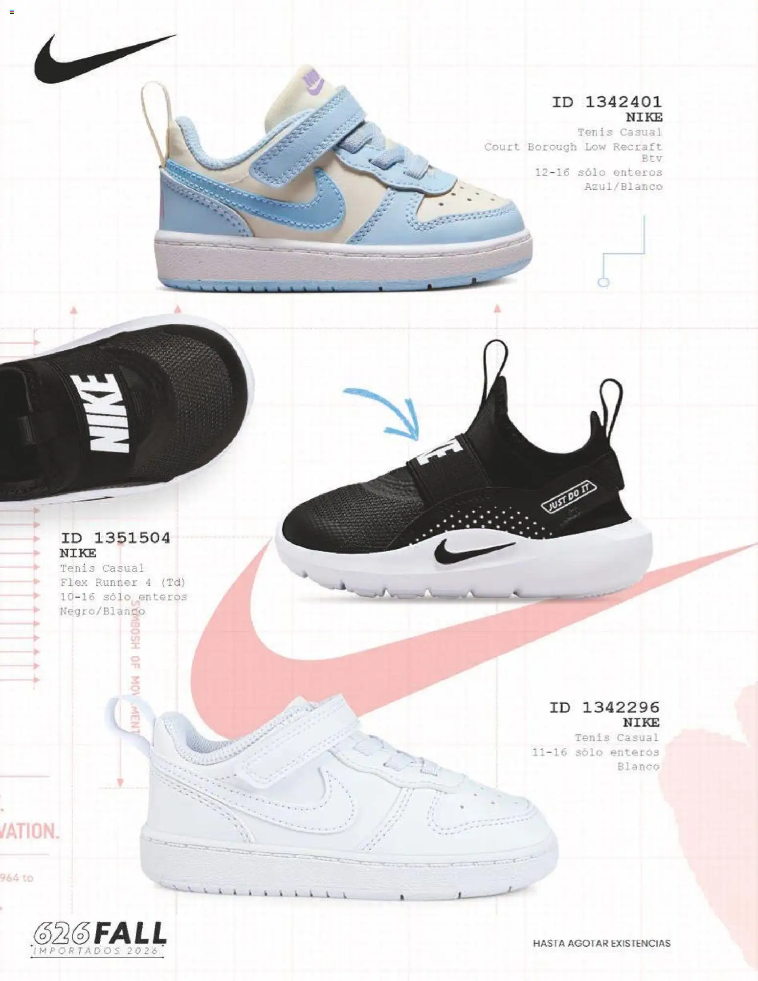 Vista previa las ofertas de la tienda Price Shoes - Price Shoes catálogo desde el 17/08/2026 