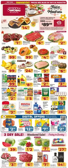 Ad Preview of Cardenas Cardenas Weekly Ad from 05/06/2026