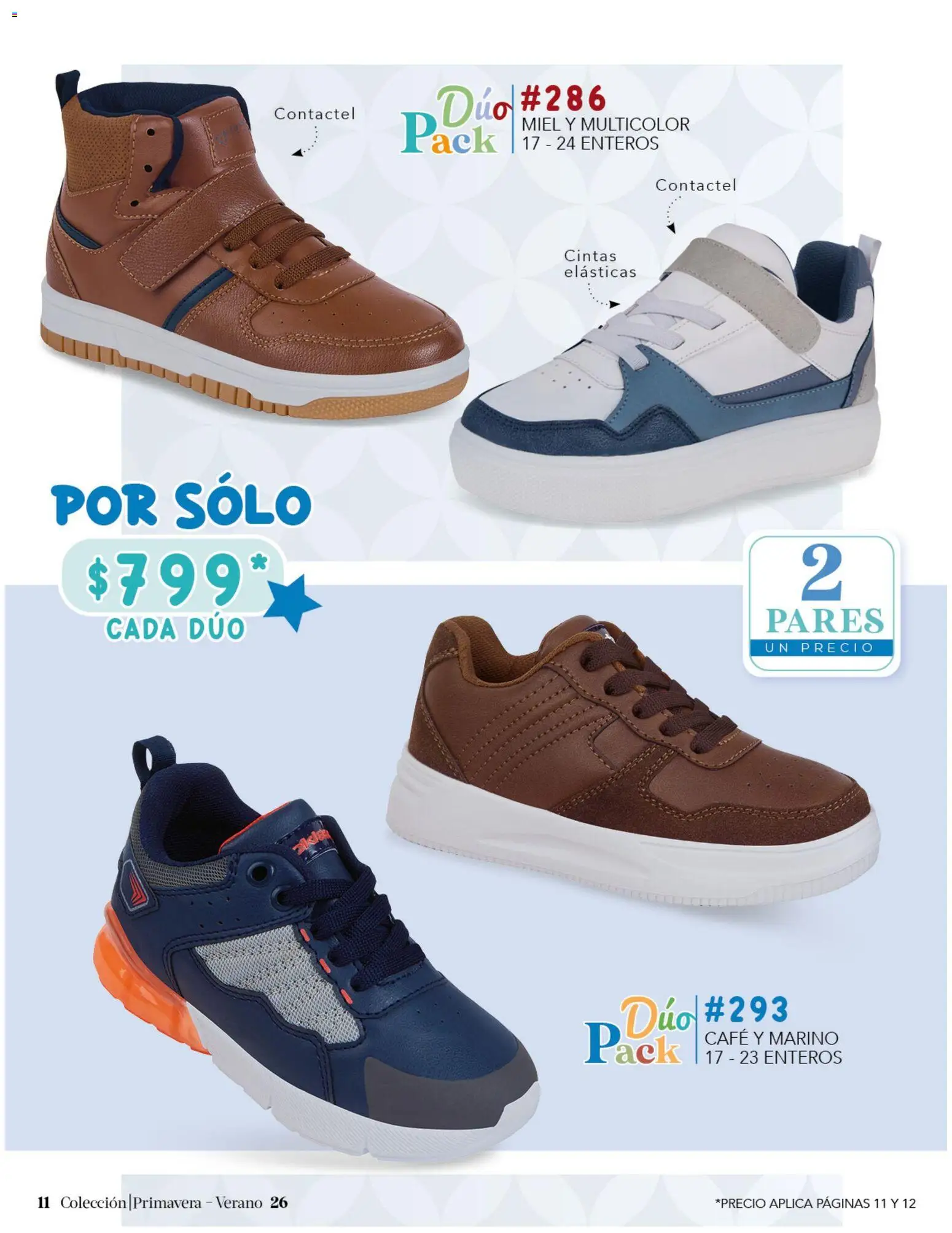 Vista previa las ofertas de la tienda Cklass - Catálogo Kids Niña desde el 02/01/2026 