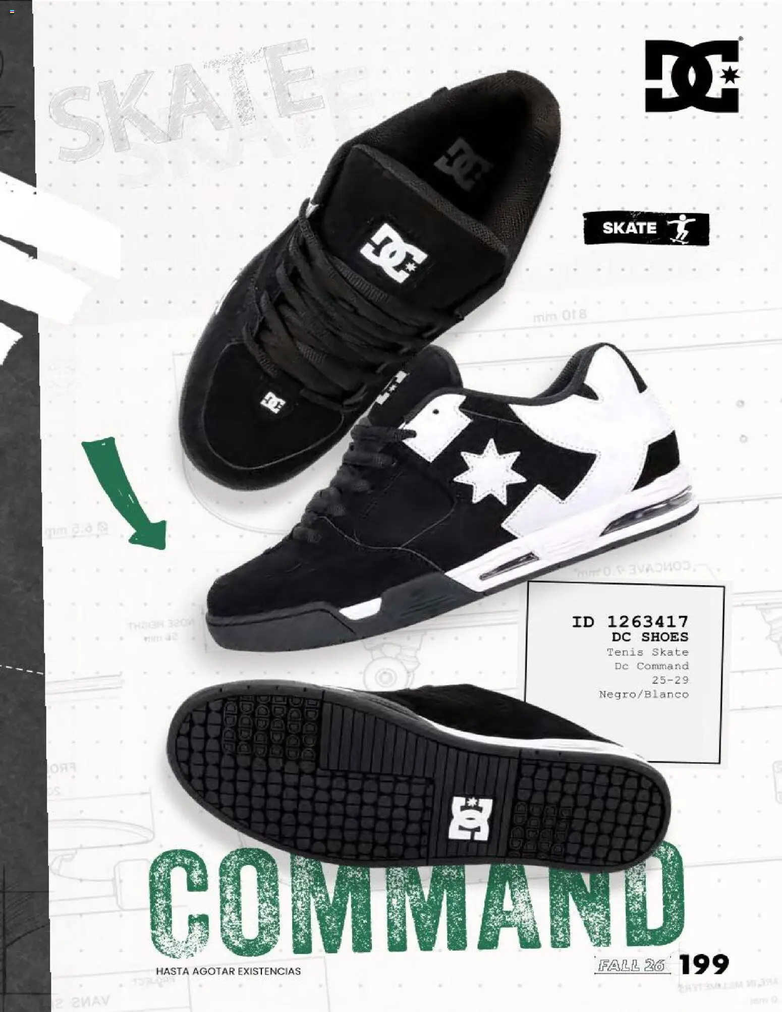 Vista previa las ofertas de la tienda Price Shoes - Price Shoes catálogo desde el 17/08/2026 - Tenis, Chamarra