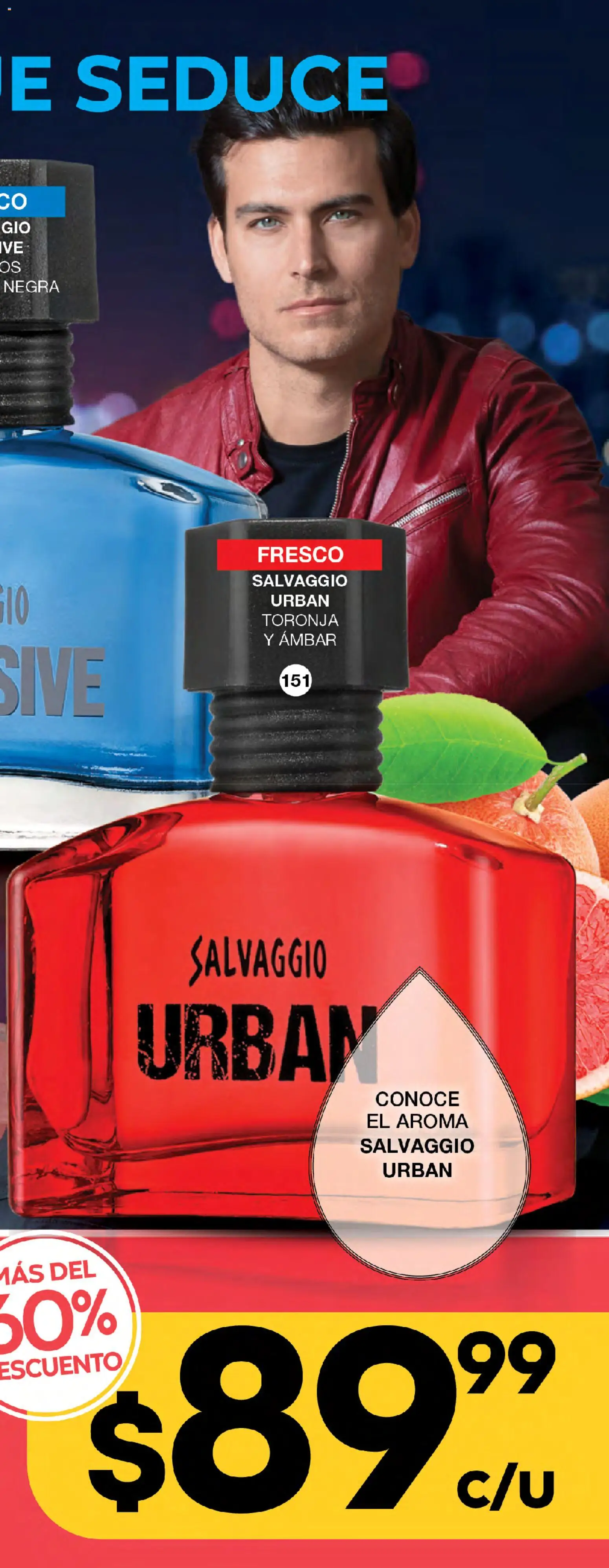 Vista previa las ofertas de la tienda Fuller - Fuller campaña 9 2026 desde el 05/08/2026 
