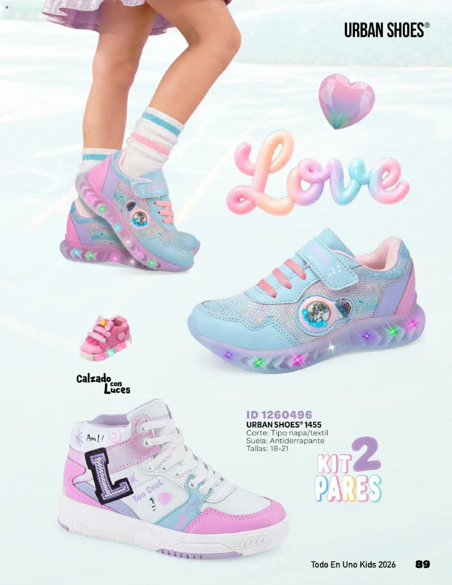 Vista previa las ofertas de la tienda Price Shoes - Price Shoes catálogo Kids desde el 21/10/2026 