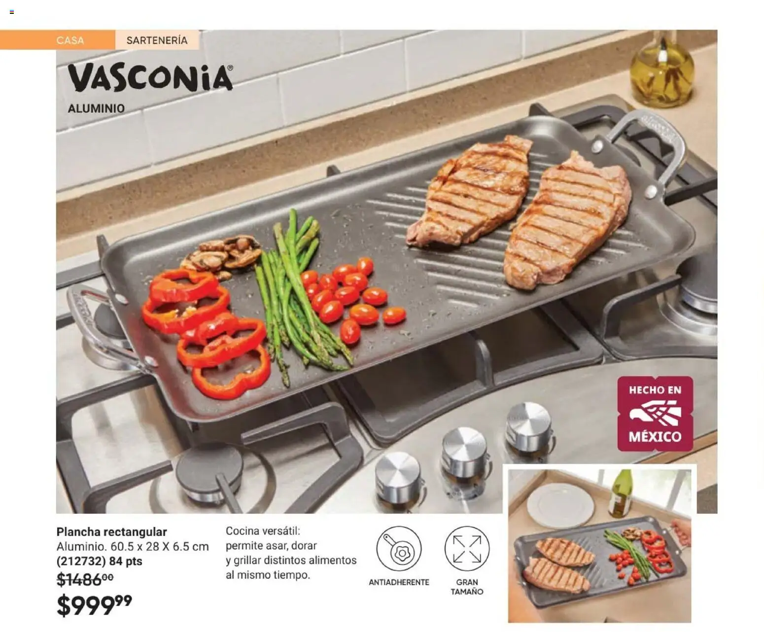 Vista previa las ofertas de la tienda AVON - AVON Casa & Estilo 14 2026 desde el 11/09/2026 