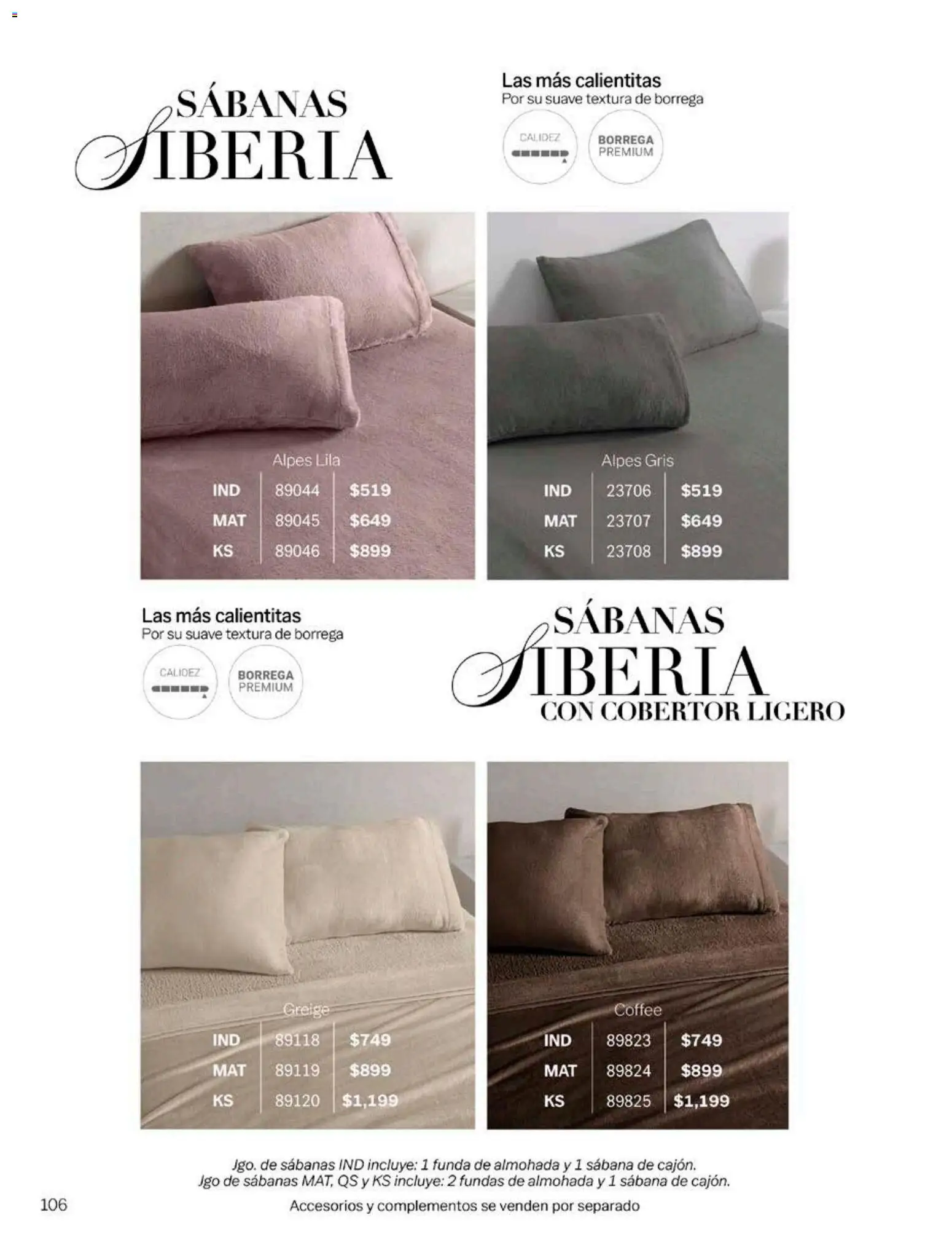 Vista previa las ofertas de la tienda Vianney - Vianney catálogo desde el 17/08/2026 