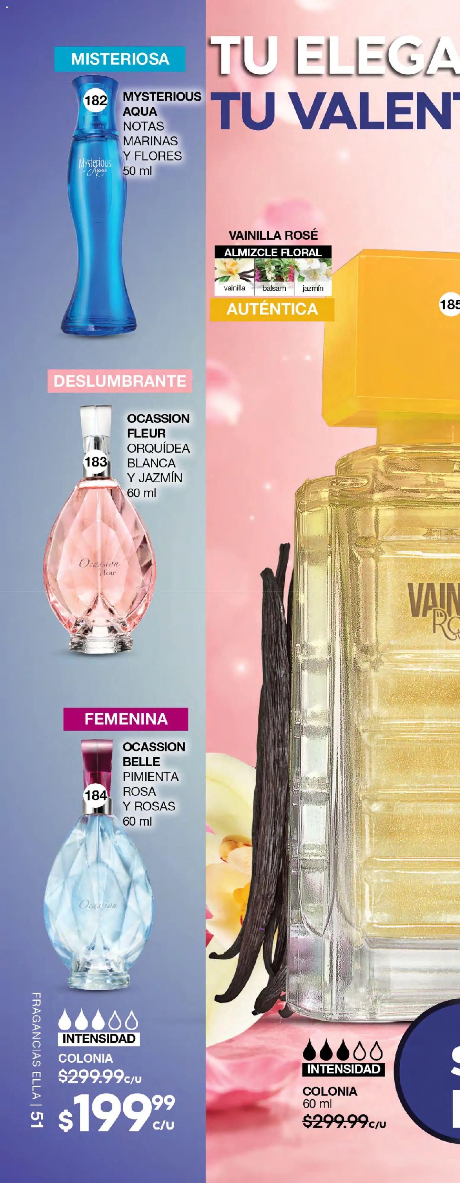 Vista previa las ofertas de la tienda Fuller - Fuller campaña 9 2026 desde el 05/08/2026 