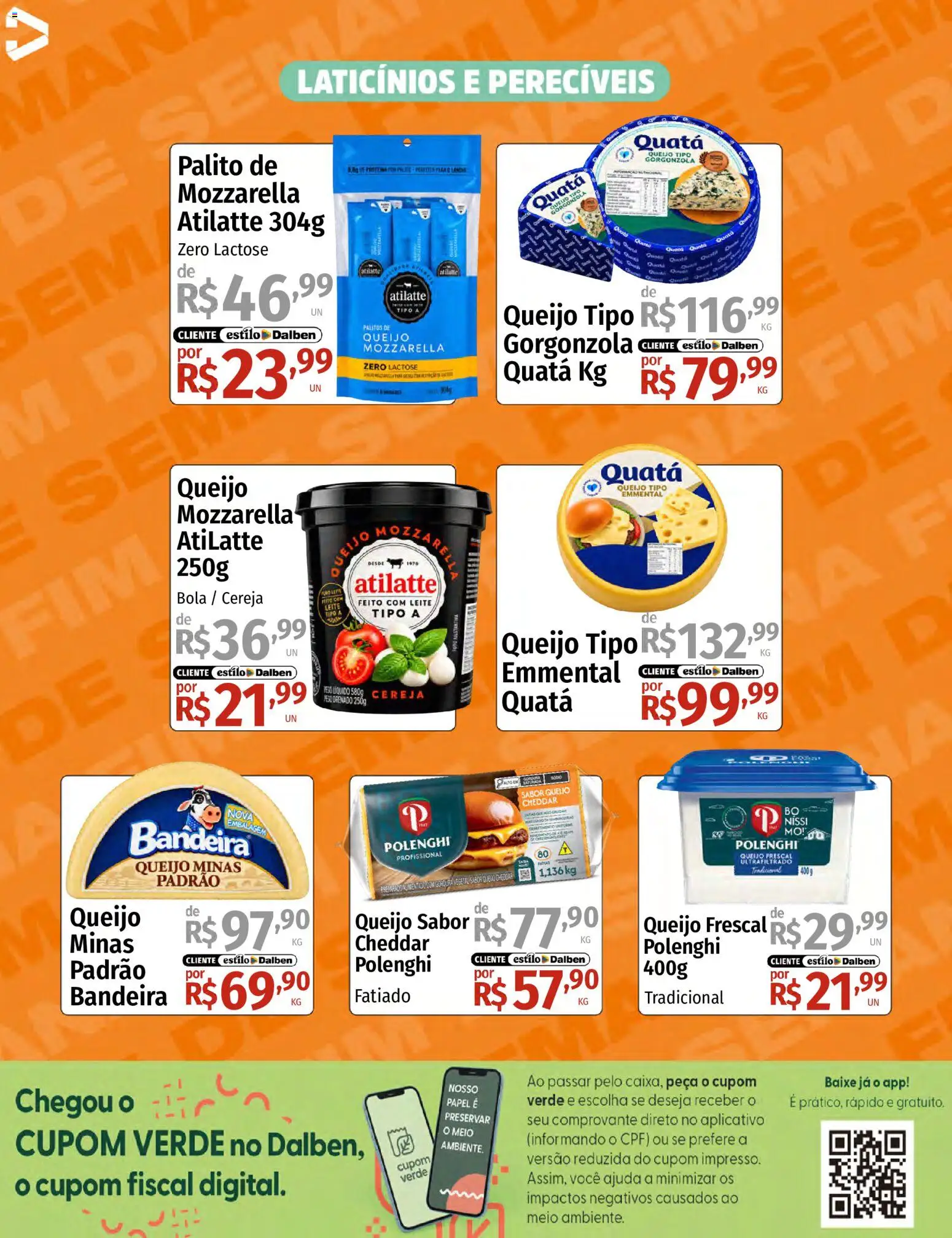 Ofertas Supermercado Dalben até 11/10/2026. - Página 10