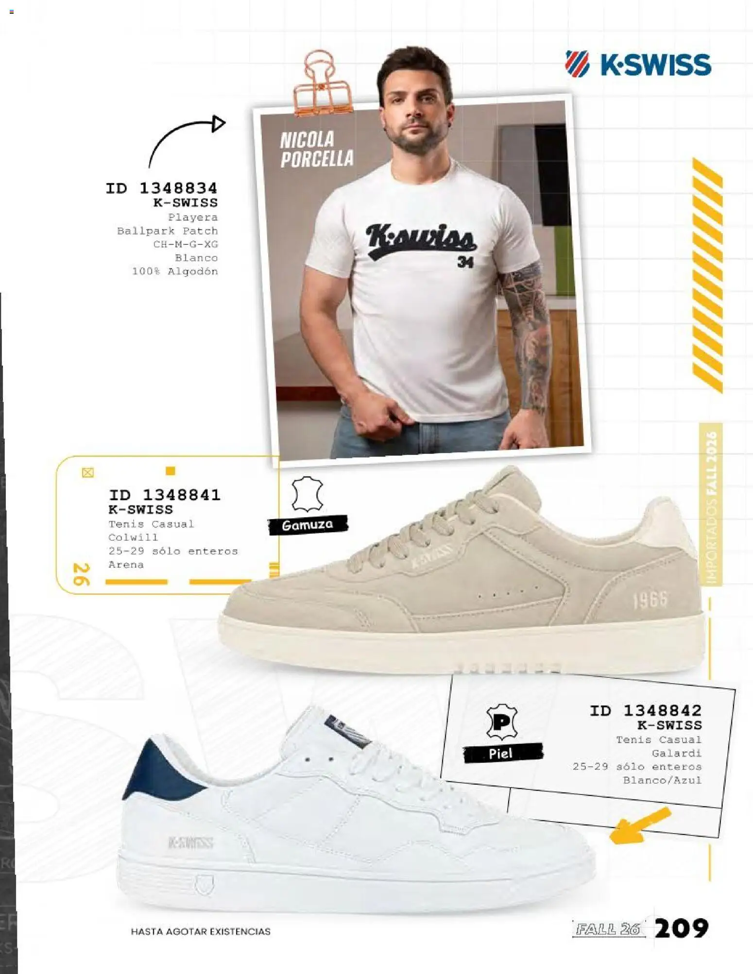 Vista previa las ofertas de la tienda Price Shoes - Price Shoes catálogo desde el 17/08/2026 - Lona