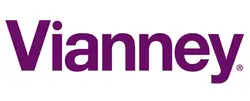 Logo de Vianney - logo