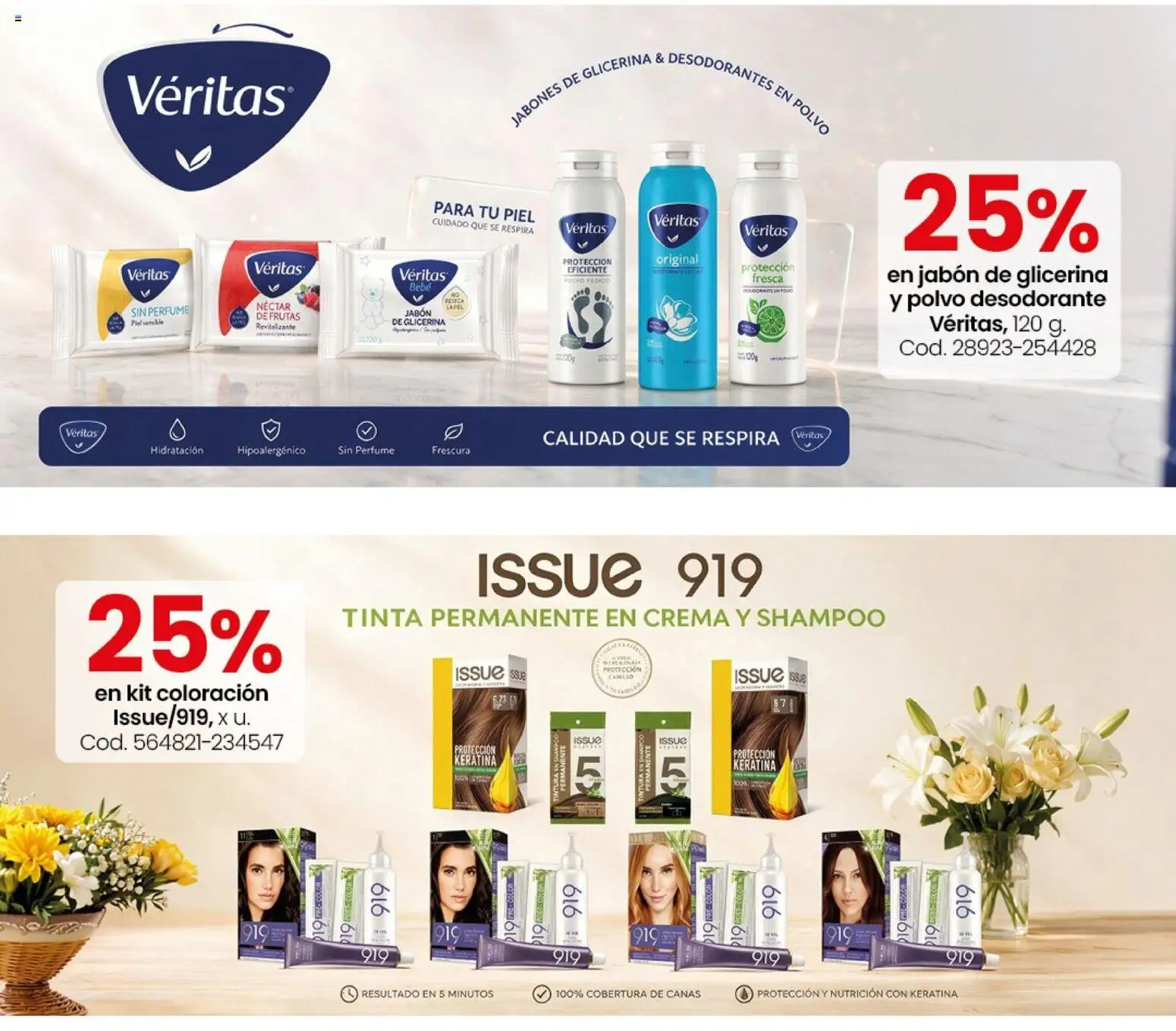Vista previa del folleto de la tienda Coto válido desde el 24/08/2026 