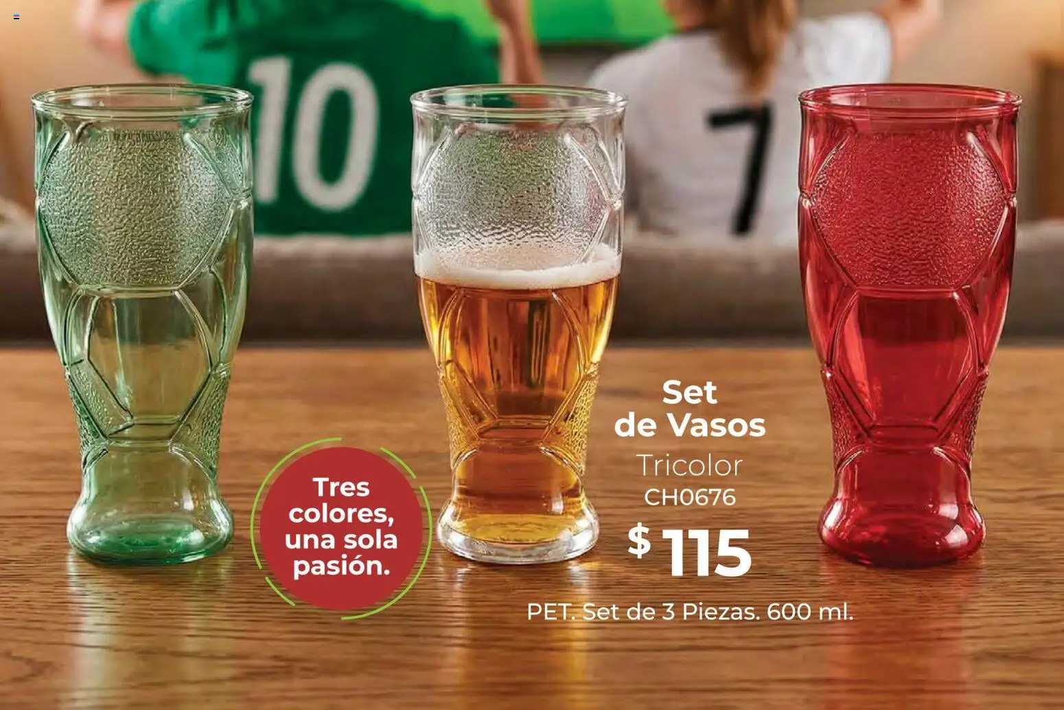 Vista previa las ofertas de la tienda Colchas Concord - Colchas Concord catálogo Colección Home Haz lo mejor, hazlo desde el 01/11/2026 