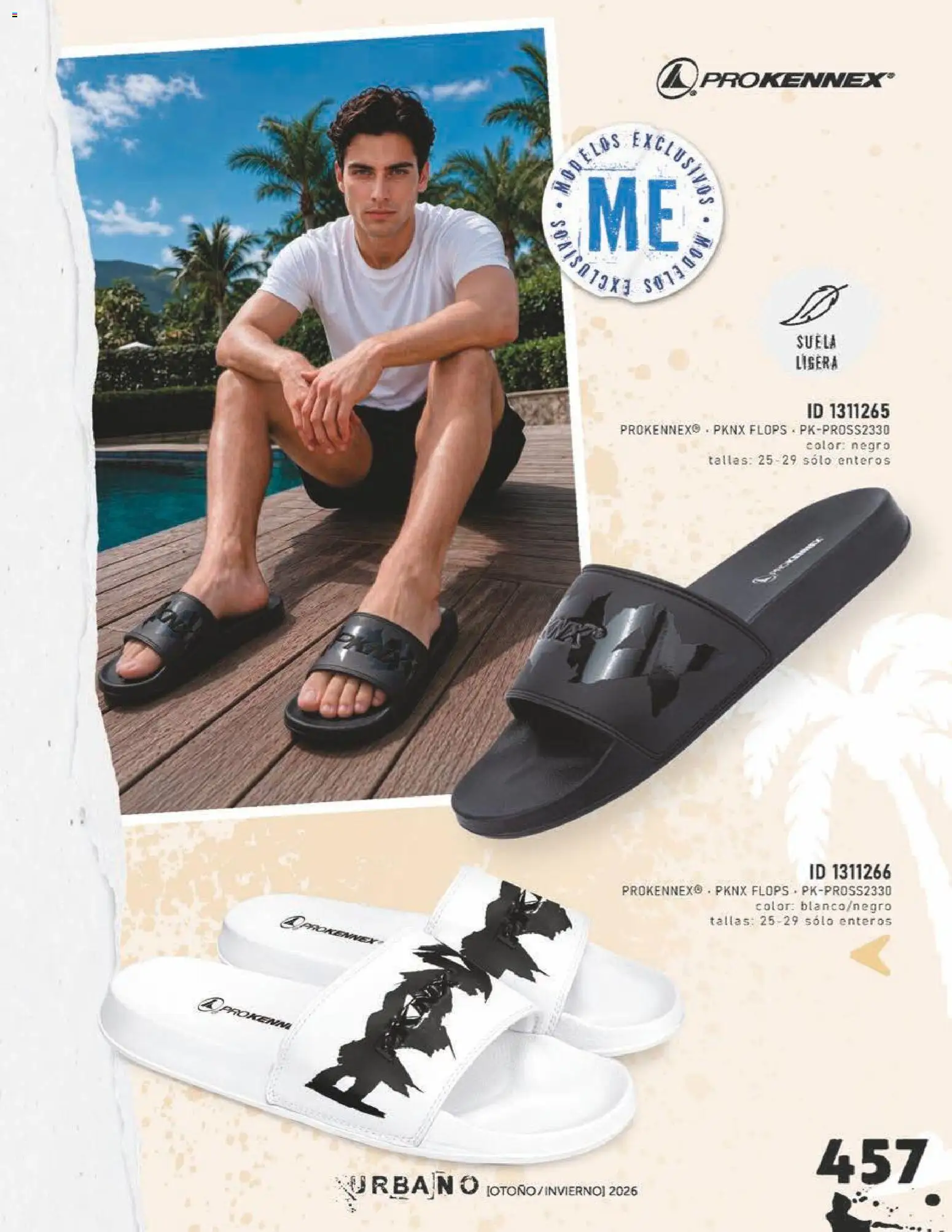 Vista previa las ofertas de la tienda Price Shoes - Price Shoes catálogo Urbano desde el 31/07/2026 