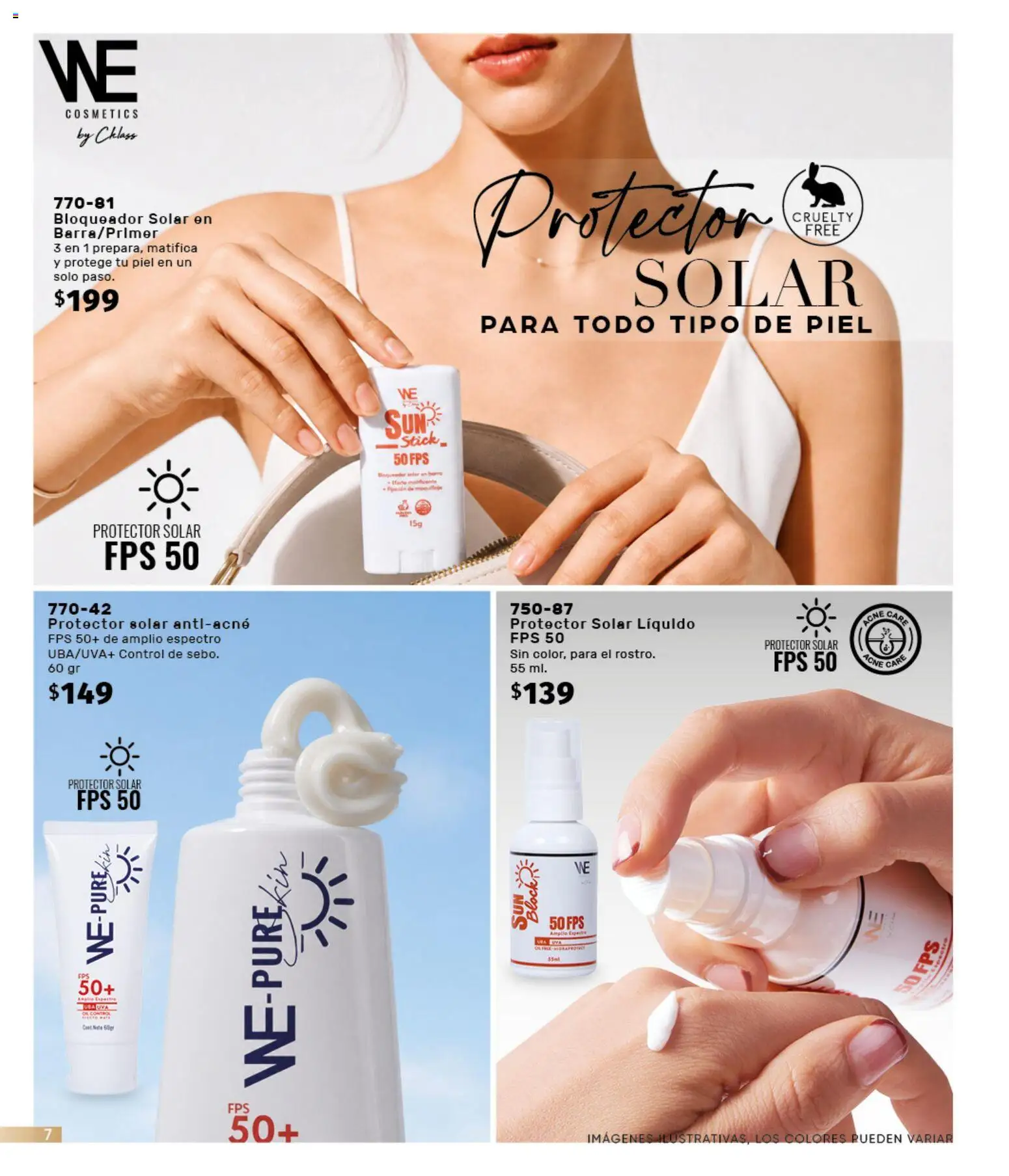 Vista previa las ofertas de la tienda Cklass - Cklass catálogo Home Invierno desde el 11/09/2026 