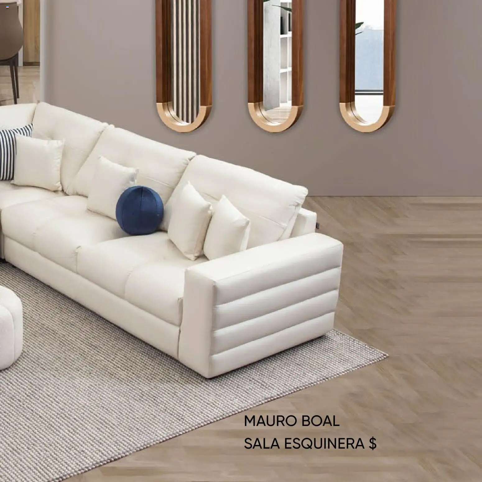 Vista previa las ofertas de la tienda Muebles Dico - Muebles Dico catálogo Sofánni desde el 13/03/2026 