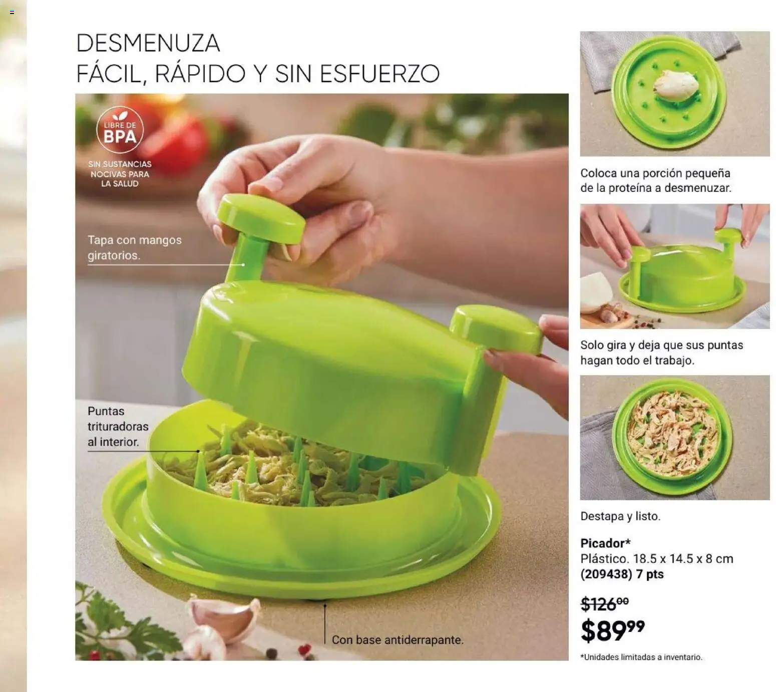 Vista previa las ofertas de la tienda AVON - AVON Casa & Estilo 13 2026 desde el 21/08/2026 