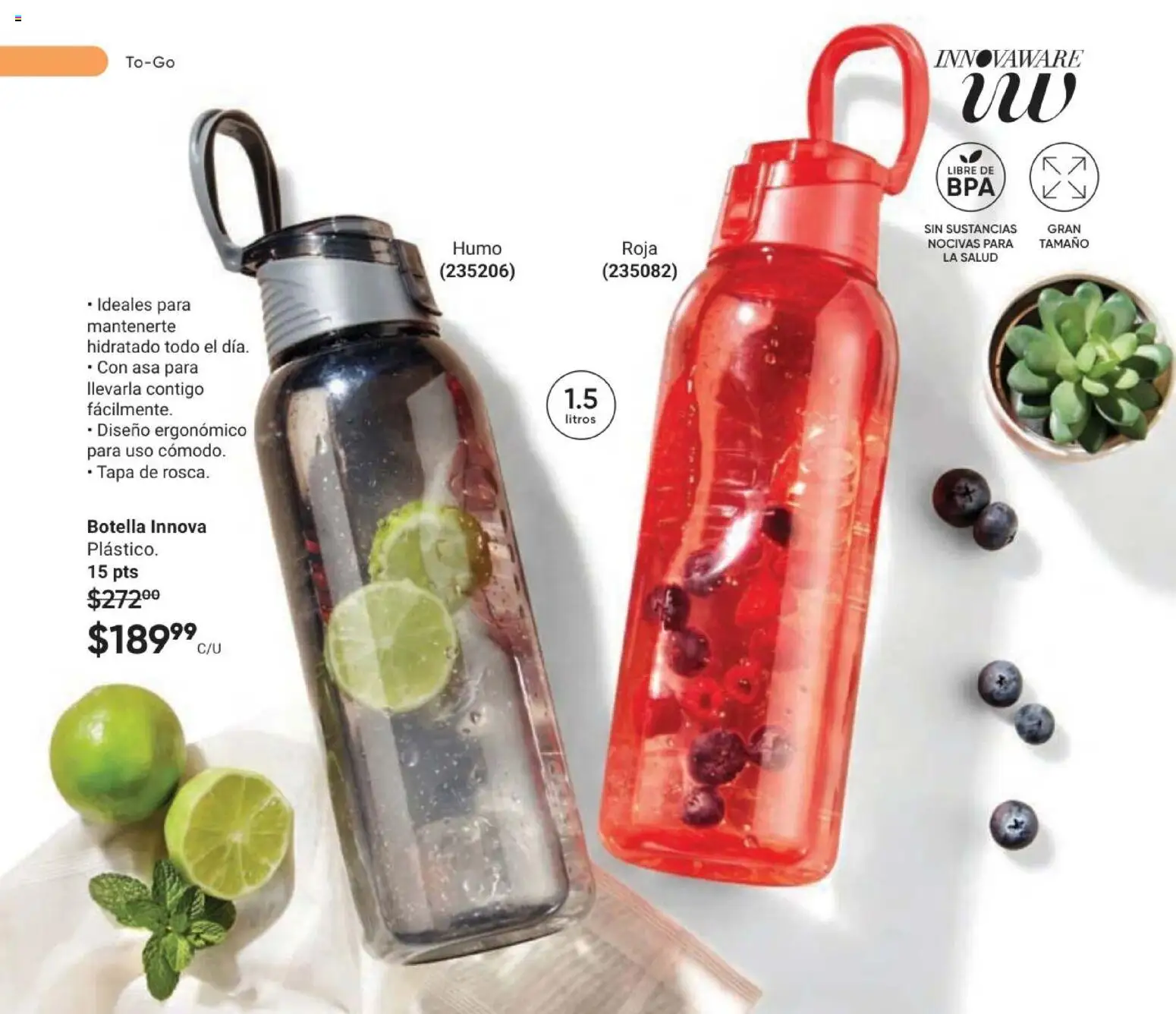 Vista previa las ofertas de la tienda AVON - AVON Casa & Estilo 16 2026 desde el 05/10/2026 