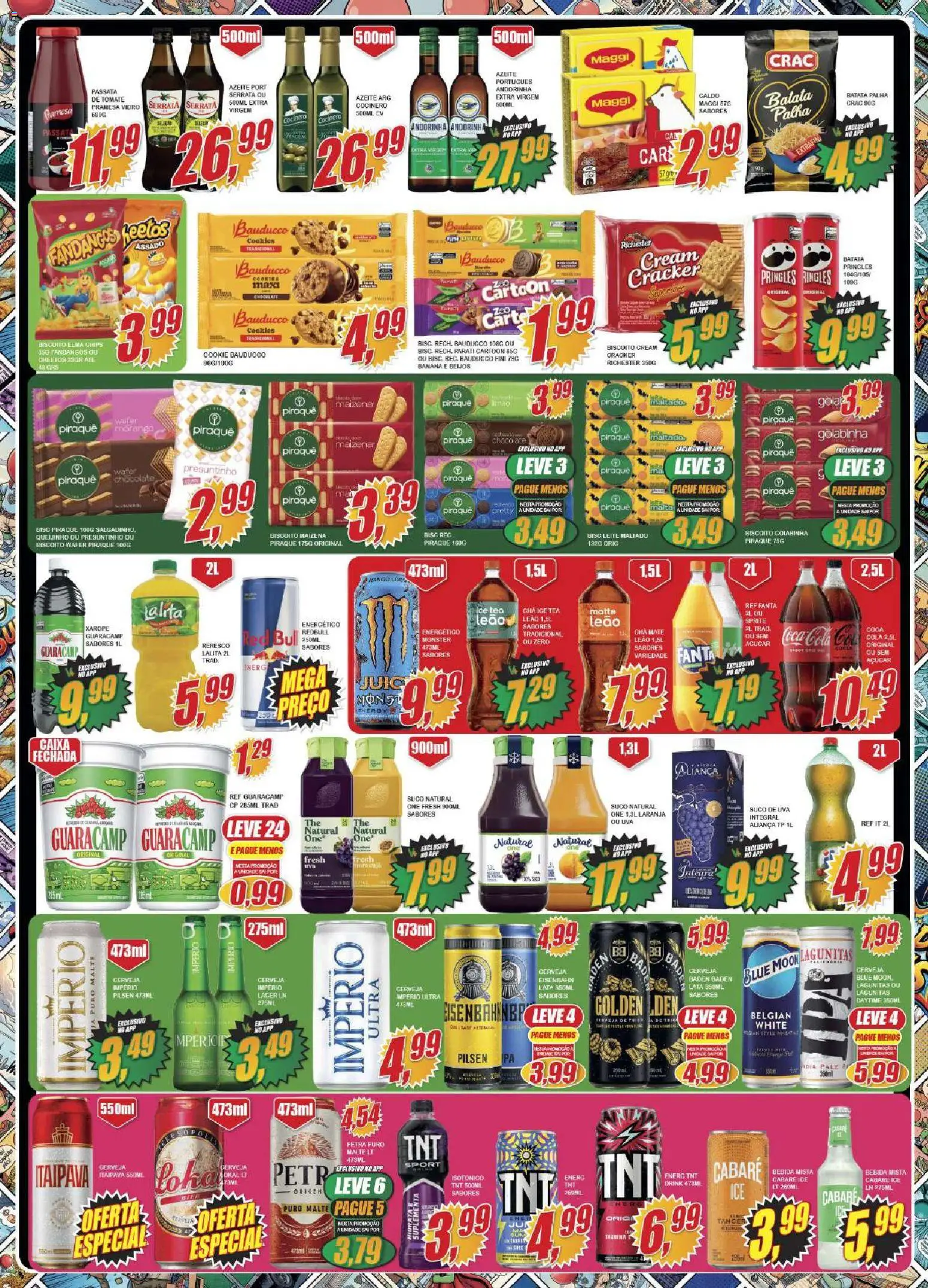 Ofertas Vianense ofertas até 13/08/2026. - Página 3