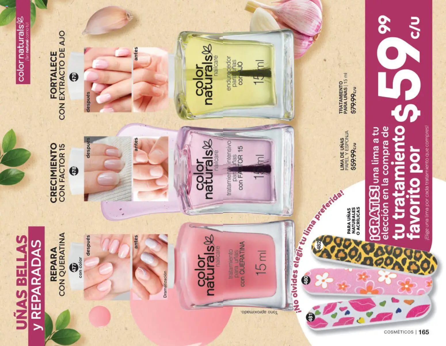 Vista previa las ofertas de la tienda Fuller - Fuller campaña 15 2026 desde el 28/10/2026 