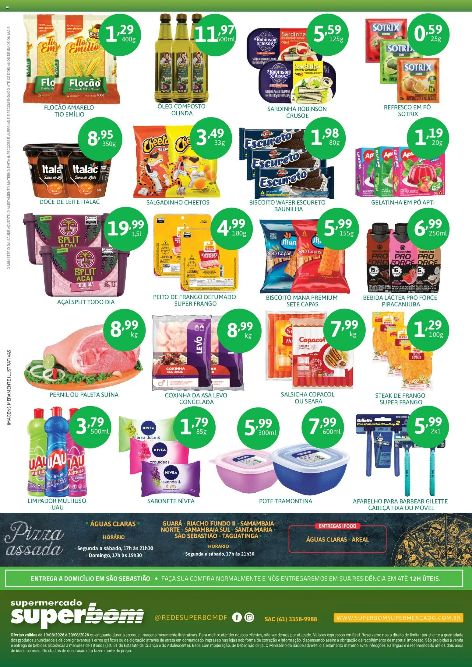 Ofertas Superbom até 20/08/2026. - Página 2