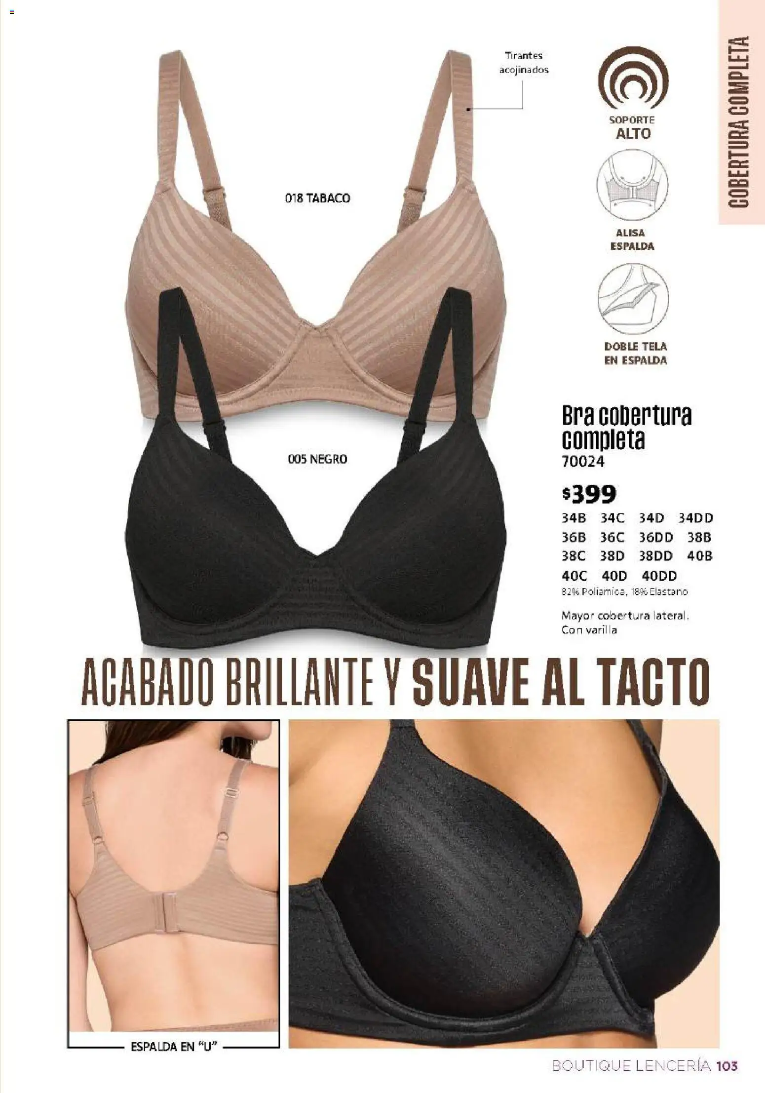 Vista previa las ofertas de la tienda Ilusión - Ilusión catálogo Otoño desde el 01/08/2026 
