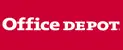Logo de Office Depot