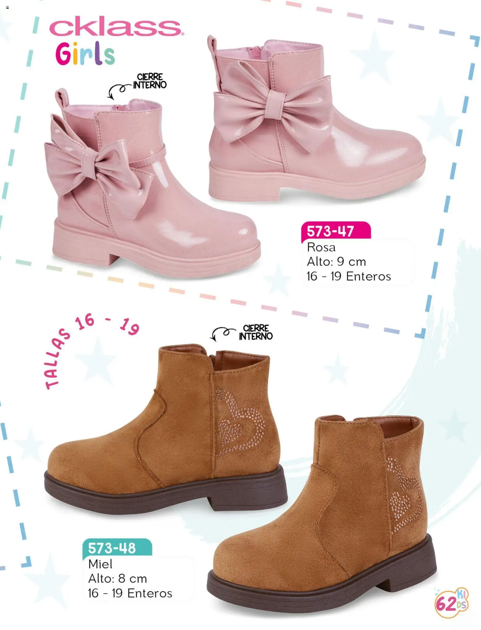 Vista previa las ofertas de la tienda Cklass - Cklass catálogo Kids niño desde el 08/07/2026 