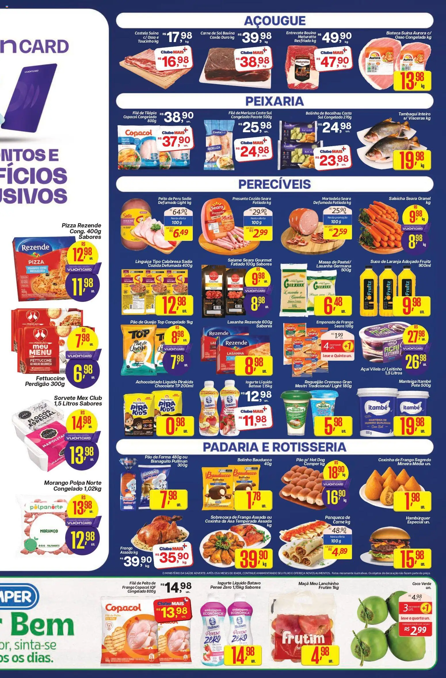 Ofertas Comper até 21/08/2026. - Página 3