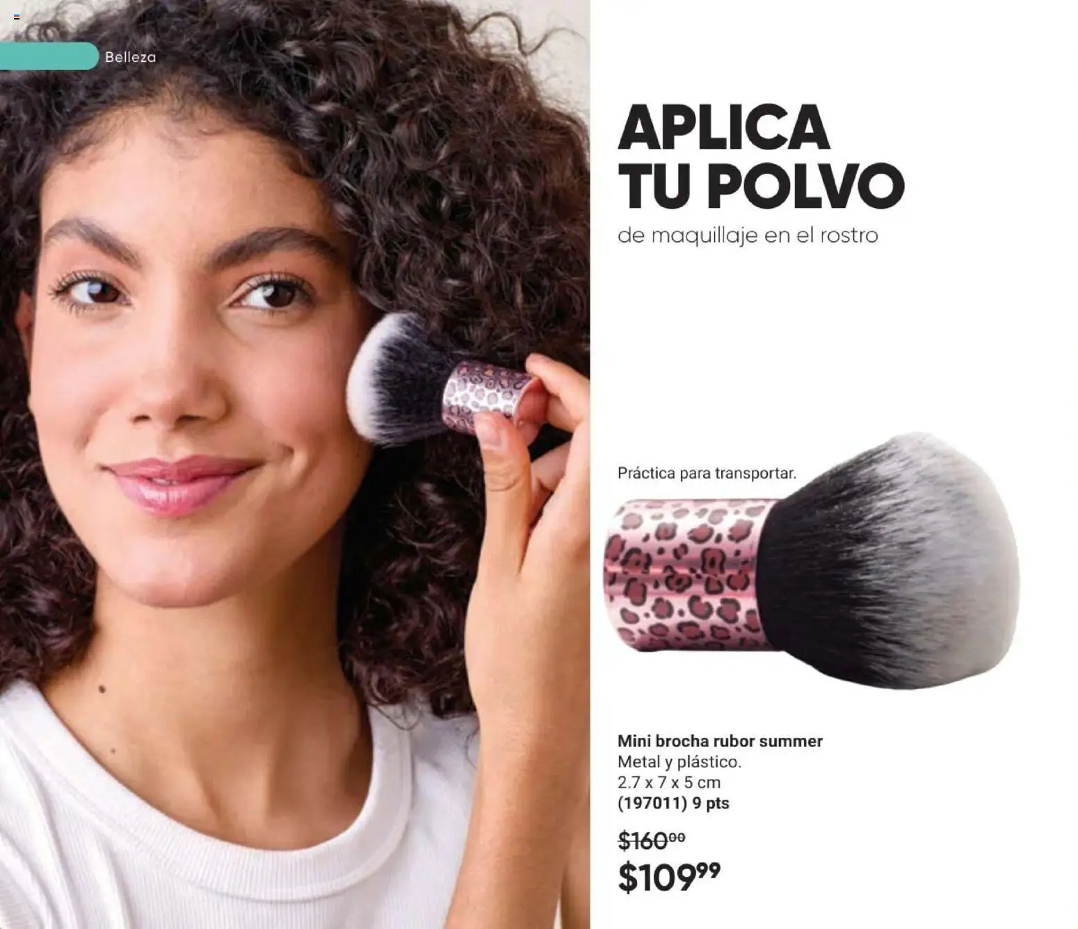 Vista previa las ofertas de la tienda AVON - AVON Casa & Estilo 16 2026 desde el 05/10/2026 