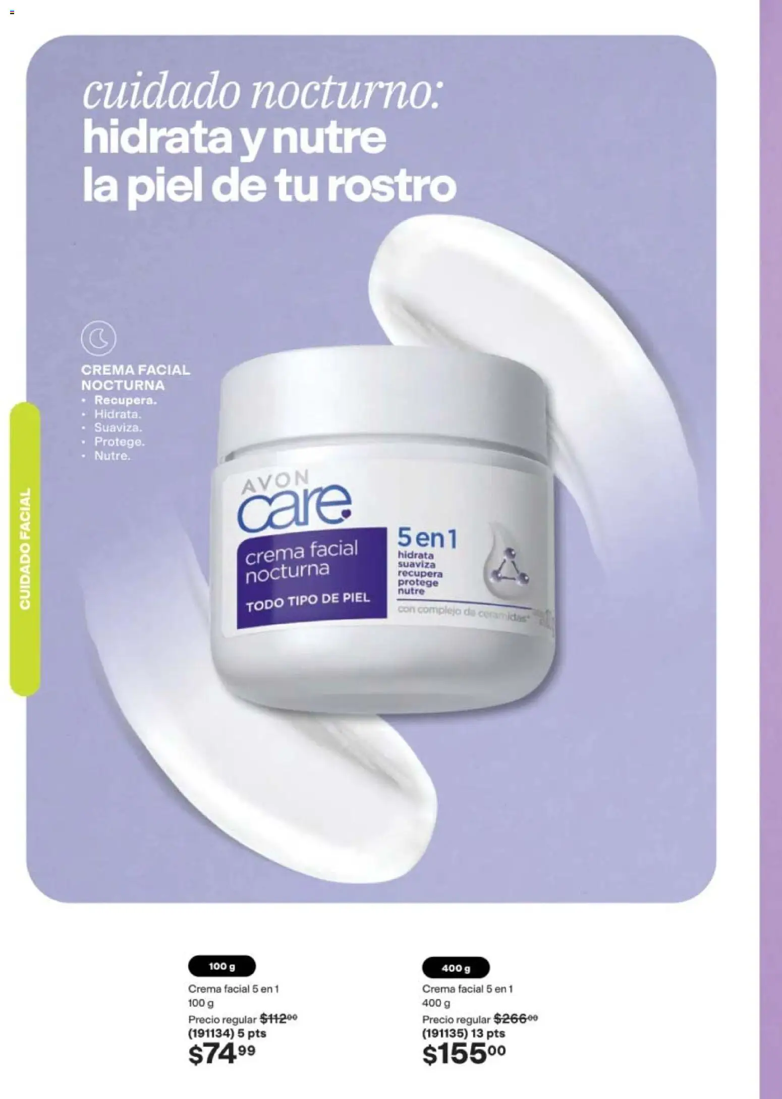 Vista previa las ofertas de la tienda AVON - AVON campaña 11 2026 desde el 10/07/2026 