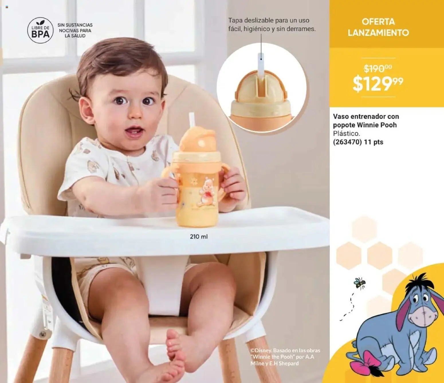 Vista previa las ofertas de la tienda AVON - AVON Casa & Estilo 16 2026 desde el 05/10/2026 