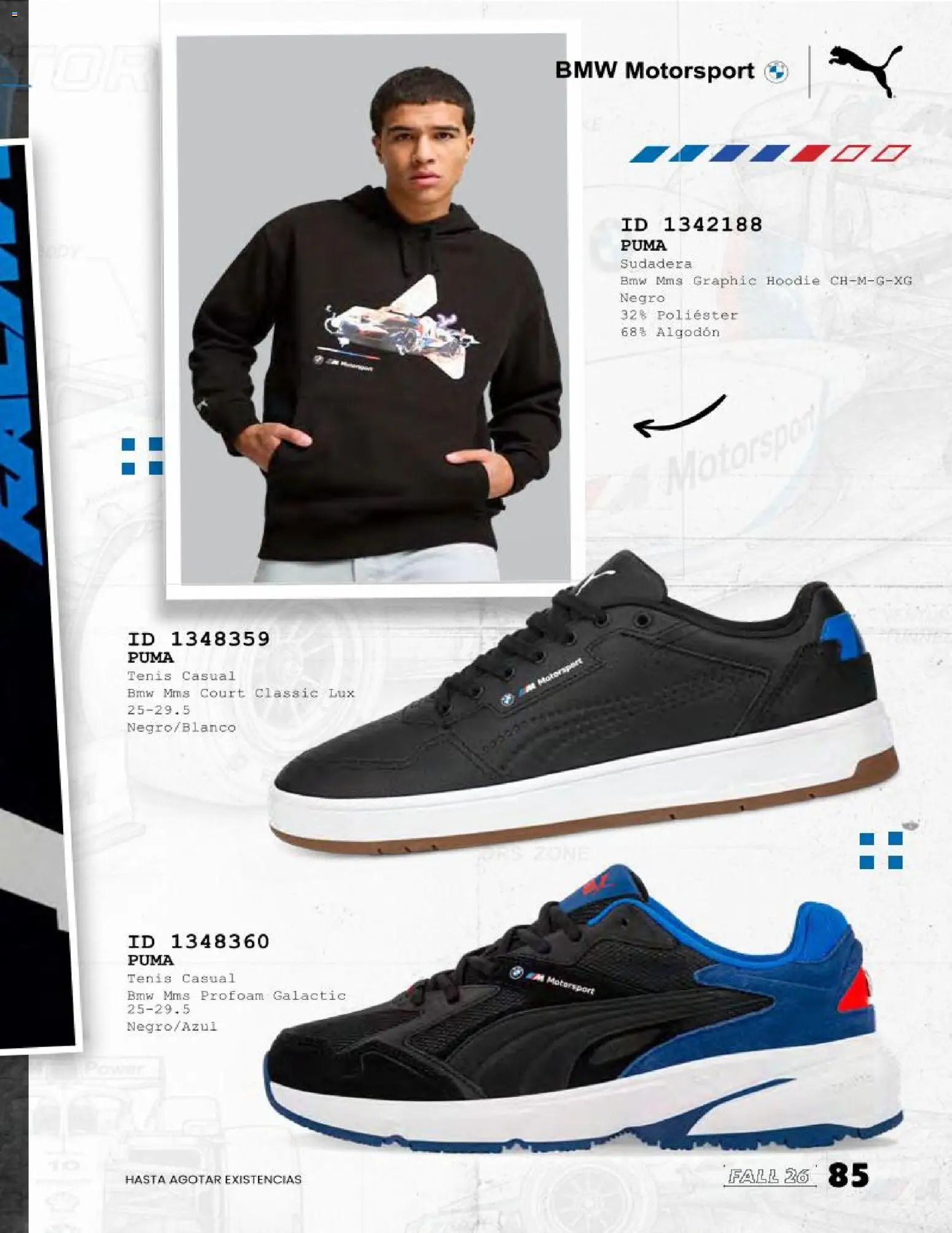 Vista previa las ofertas de la tienda Price Shoes - Price Shoes catálogo desde el 17/08/2026 - Tenis, Mochila, Lona, Gamuza