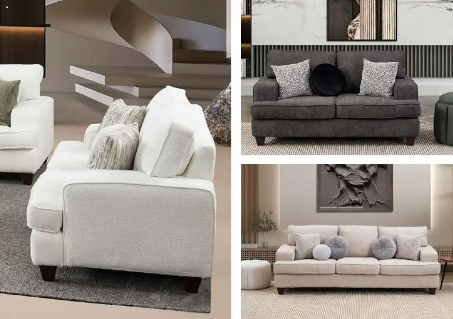 Vista previa las ofertas de la tienda Muebles Dico - Dico Life desde el 05/01/2026 