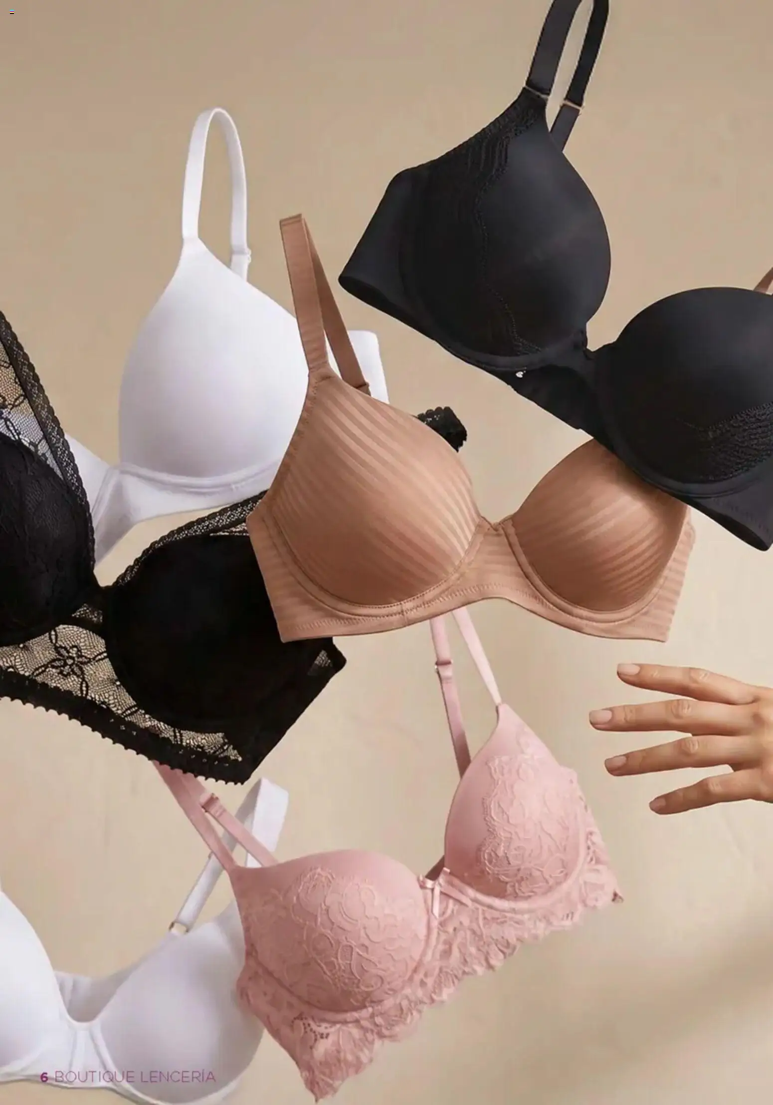 Vista previa las ofertas de la tienda Ilusión - Ilusión catálogo Invierno desde el 01/10/2026 