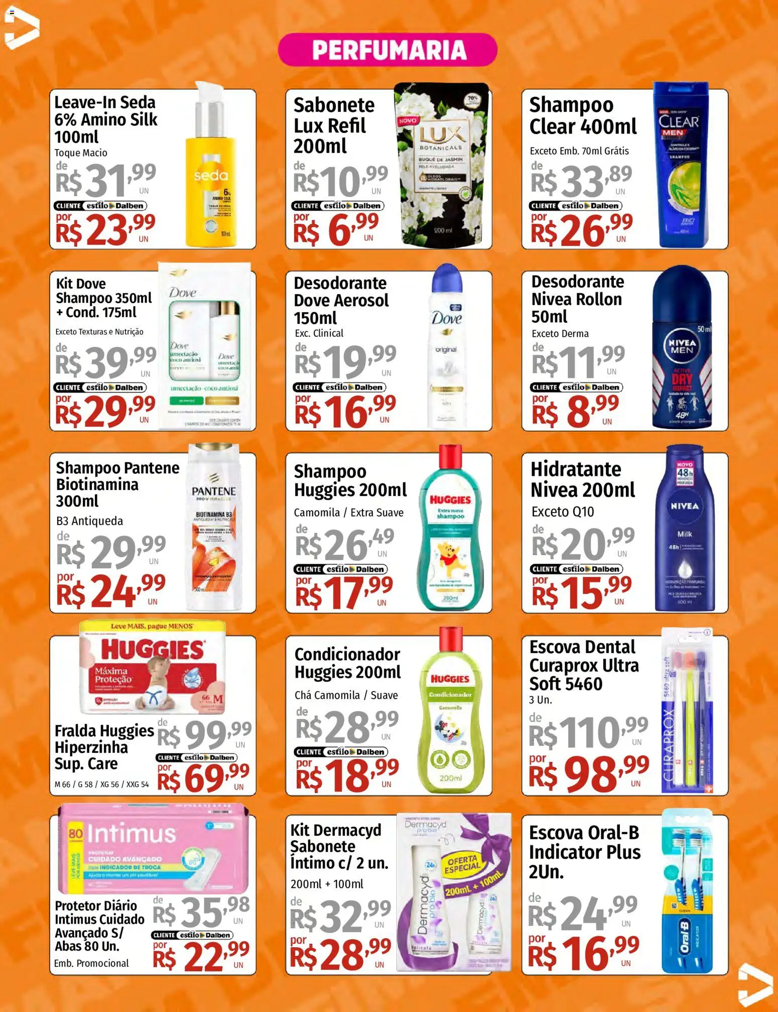 Ofertas Supermercado Dalben até 26/07/2026. - Página 13